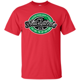 MacLaren's Pub T-Shirt