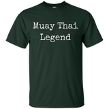 Muay Thai Legend T-Shirt