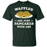 Waffles T-Shirt