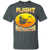 Flight Instructor T-Shirt