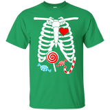 Skeleton Candy T-Shirt