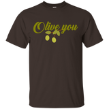 Olive You T-Shirt