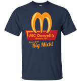 McDowells T-Shirt