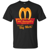 McDowells T-Shirt