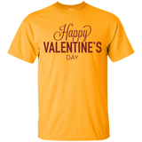 Happy Valentine's Day T-Shirt
