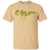 Olive You T-Shirt