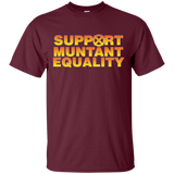 Support Mutant Equality T-Shirt