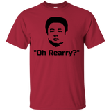 Oh Rearry T-Shirt
