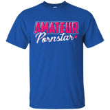 Amateur Pornstar T-Shirt