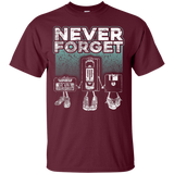 Never Forget T-Shirt