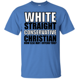 Offend YouT-Shirt