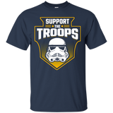 Support The Troops T-Shirt