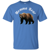Momma Bear T-Shirt