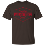 Happy Valentine's Day 2 T-Shirt