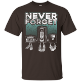 Never Forget T-Shirt