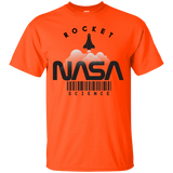 NASA Rocket Science T-Shirt