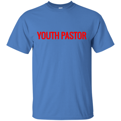 Youth Pastor T-Shirt