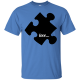 Missing Piece T-Shirt