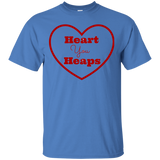 Heart You Heaps T-Shirt