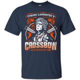 Crossbow Orange T-Shirt