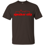 Speaker City T-Shirt