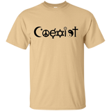 Coexist T-Shirt