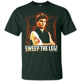 Sweep The Leg T-Shirt