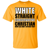 Offend YouT-Shirt