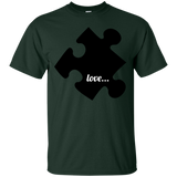 Missing Piece T-Shirt