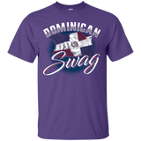 Dominican SWAG T-Shirt