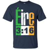 Eire 3:16 T-Shirt