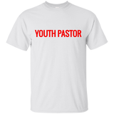 Youth Pastor T-Shirt