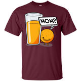 Mom OJ T-Shirt