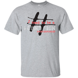 I Used To Be A Pound Sign #NeverForget T-Shirt