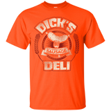 Dick's Deli T-Shirt