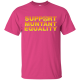 Support Mutant Equality T-Shirt