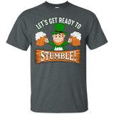 Stumble T-Shirt