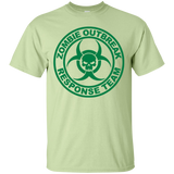 Zombie Outbreak T-Shirt