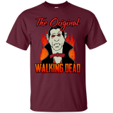 The Original Walking Dracula T-Shirt