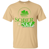 Sober is Shite T-Shirt