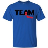 I in Team T-Shirt