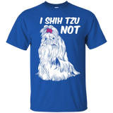 Shih Tzu T-Shirt