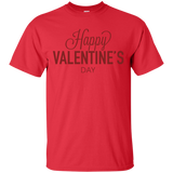 Happy Valentine's Day T-Shirt