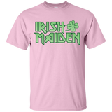 Irish Maiden T-Shirt