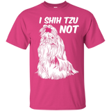 Shih Tzu T-Shirt