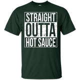 Hot Sauce T-Shirt