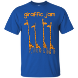 Giraffe Jam T-Shirt