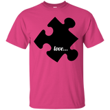 Missing Piece T-Shirt