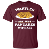 Waffles T-Shirt