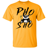 Pho Sho Panda T-Shirt